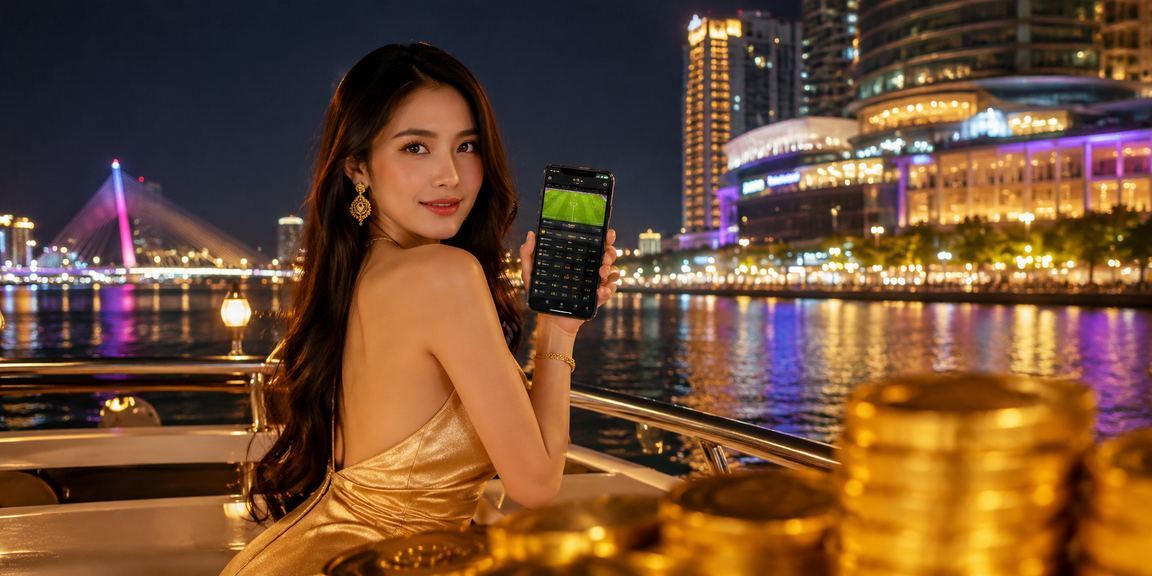 Khuyến mãi VIP khi chơi trên thiết bị di động tại Đà Nẵng