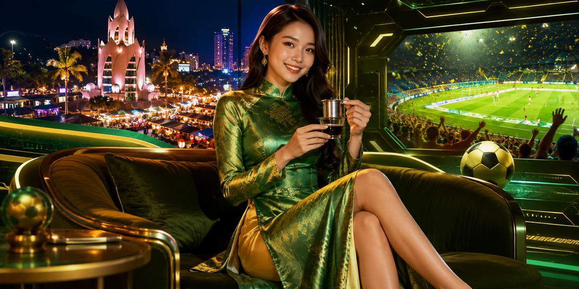 Trò chơi cá cược thể thao đỉnh cao tại Nha Trang